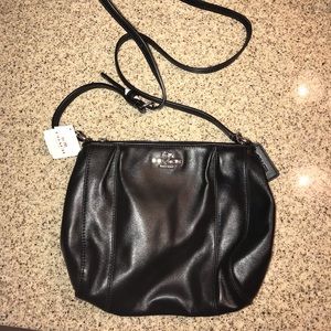 Mini coach purse